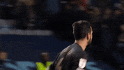 Yoann Barbet Hug GIF by QPR FC