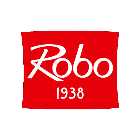 Robo1938 chef robo cucina talento Sticker