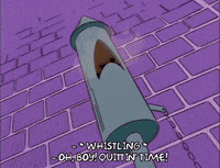 season 8 episode 23 GIF