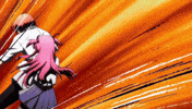 angel beats GIF