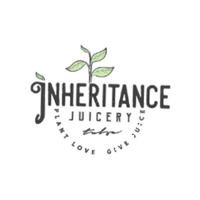 Sticker by Inheritance Juicery