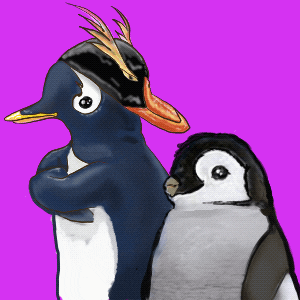 palmfmwithyukamaya giphyupload twitch penguin p GIF