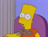Season 7 GIF by The Simpsons