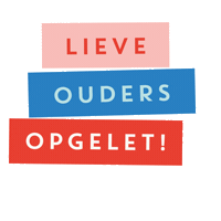 MakelaardijvanderHouwen makelaardij van der houwen Sticker