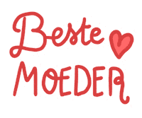 Heart Love Sticker by Eledraws (Eleonore Bem)