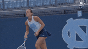 Excited Lets Go GIF by UNC Tar Heels