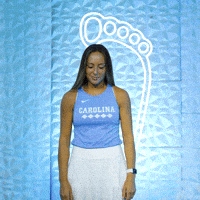 University Of North Carolina Ncaa GIF by UNC Tar Heels