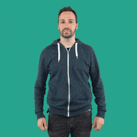 I Like Yes GIF by Tommy Toskonaut