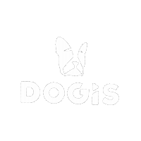 Dogisbrasil Sticker by Dogis