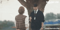 Cha Eun Woo Kdrama Couple GIF by Viki