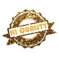 Sticker by Huda Boss