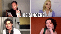 I Like Sincere