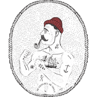 Lakorsoulwear Sticker by Lakor