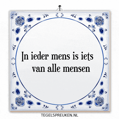 Humor Respect GIF by Tegelspreuken.nl