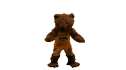 Basketball Mascot Sticker by Basket_fi