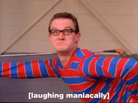 season 1 GIF