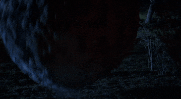 critters GIF by hero0fwar