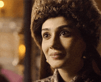 Trt1 Turna GIF by WASS Medya