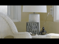 my lottery dream home GIF