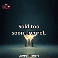 Hands Sell GIF by Goeememe