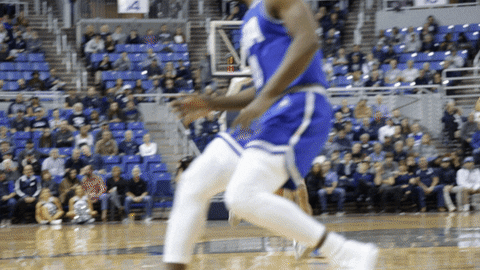 NevadaWolfPack giphyupload college basketball nevada wolf pack GIF