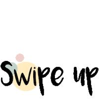 Baby Swipe Up Sticker by The Wonder Weeks