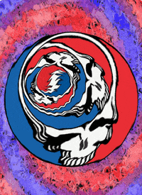 GIF by Steve Konklin