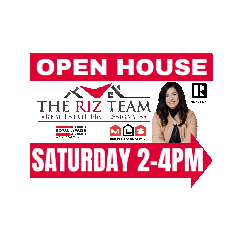 Rlp Sticker by therizteam