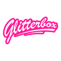 Glitterbox Ibiza Sticker by Defected Records