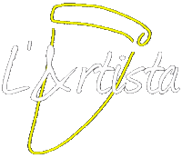 lartista-pizza lartista lartistapizza Sticker