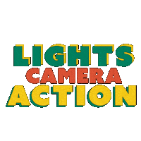 Photography Click Sticker by Veu