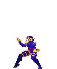 X Men Sticker by Gaming GIFs