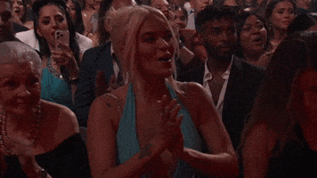 Karol G GIF by Latin GRAMMYs