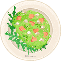 Wantit Sticker by Jones the Grocer