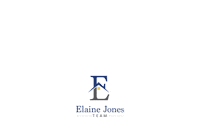 Sticker by Elaine Jones Team