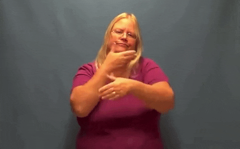 Asl GIF