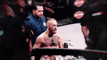 ufc 205 GIF