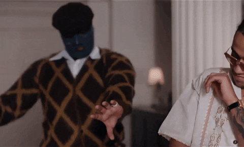 Nafe Smallz Thumb GIF by M Huncho