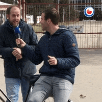 fries yes GIF by Omrop Fryslân