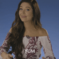 Holly Bb21 GIF by Big Brother