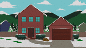 day house GIF by South Park 