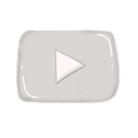 Play Button Sticker by Teach With Love, Inc