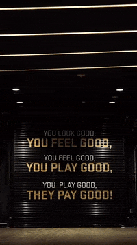 Deion Sanders Sport GIF by Coach Prime