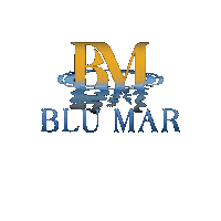Sticker by BluMar