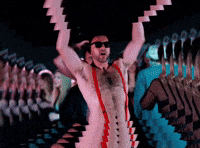 I Love You Man GIF