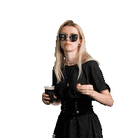 Happy Dance Sticker by TRIAD