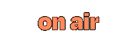 OnAmp amp live radio on amp onamp Sticker
