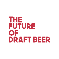 pubinnoinc beer draft draftbeer pubinno Sticker