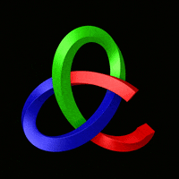 Art Geometry GIF by xponentialdesign