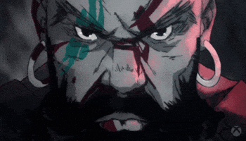 Blizzard Rogue GIF by Xbox